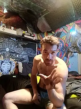 Snapshot of YourAddicted2 chatting on 01.17.26 YourAddicted2 online show from 01.17.26