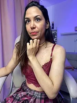 VenusIsLove  online show from 11.16.25