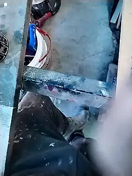 Snapshot of Arkichero chatting on 10.24.25 Arkichero online show from 10.24.25