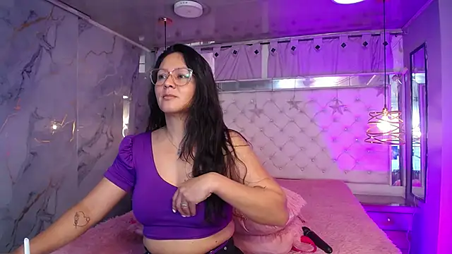 Melissa-roberts online show from 03.05.26