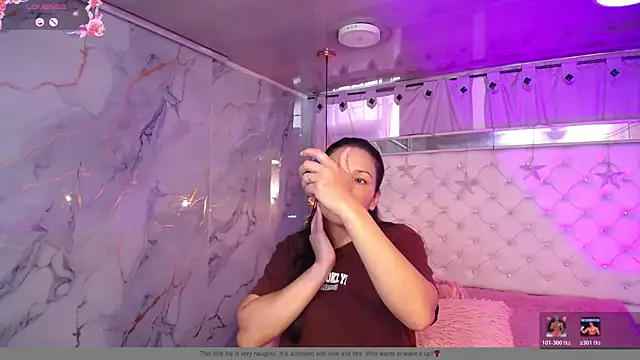 Melissa-roberts online show from 03.19.26