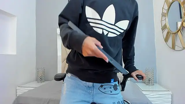 adams bobby online show from 12.21.25