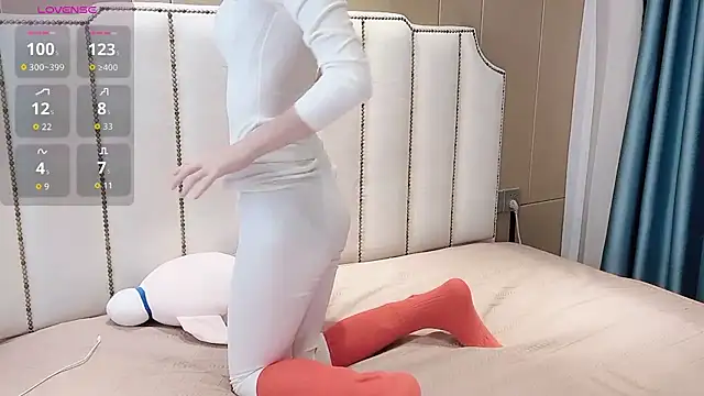 Snapshot of Hboer-688- chatting on 11.20.25 Hboer-688- online show from 11.20.25