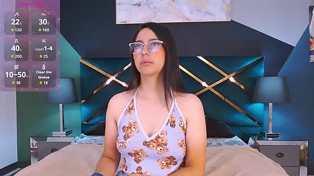 LexyBlaze  online show from 05.01.26