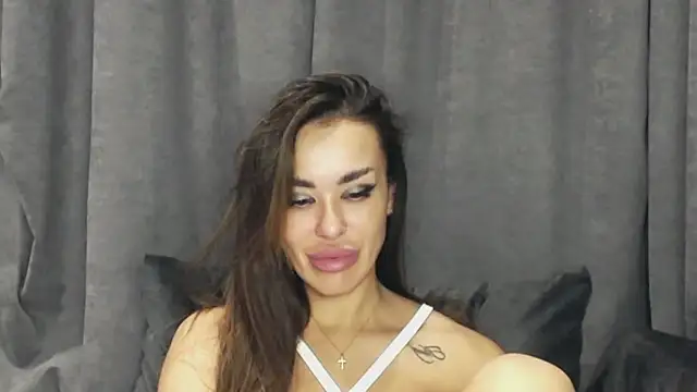 velvetveyraX online show from 10.30.25