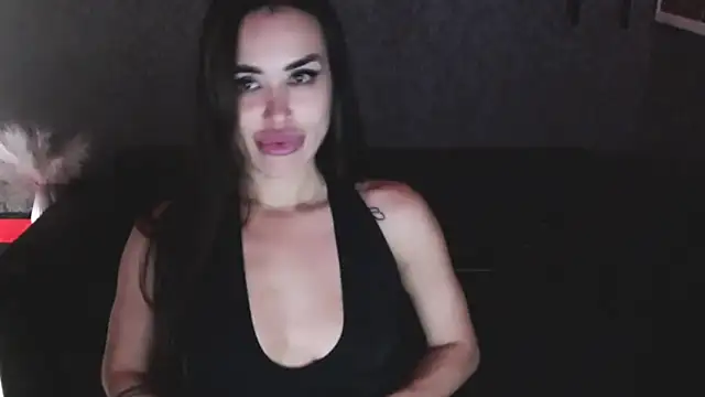 velvetveyraX online show from 12.01.25