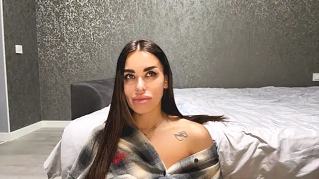 velvetveyraX online show from 05.15.26