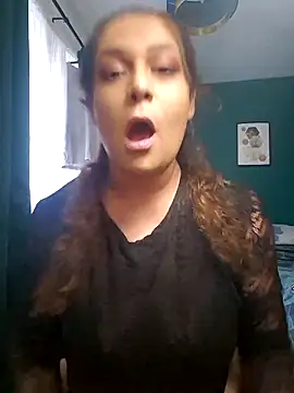 Snapshot of BubblesLovexox chatting on 10.26.25 BubblesLovexox online show from 10.26.25