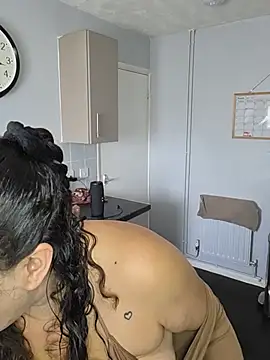 BubblesLovexox online show from 06.04.26