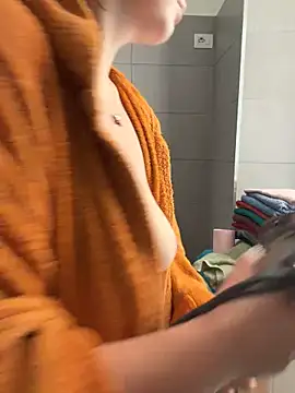 Kimmeow online show from 05.14.26