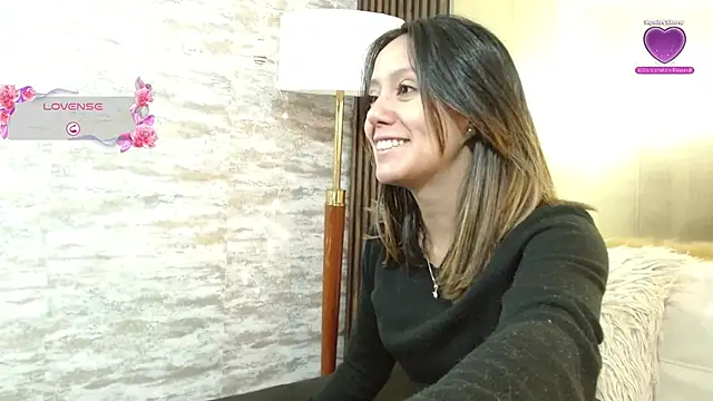 LunaaMorena online show from 02.17.26