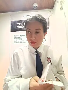 Snapshot of Valentina--1 chatting on 07.11.26 Valentina--1 online show from 07.11.26