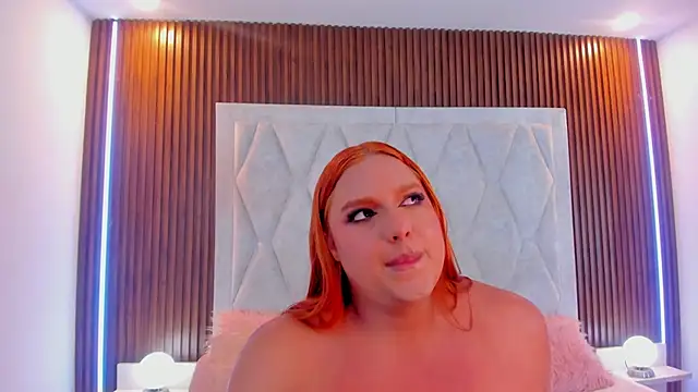 IrinaaVega online show from 03.07.26