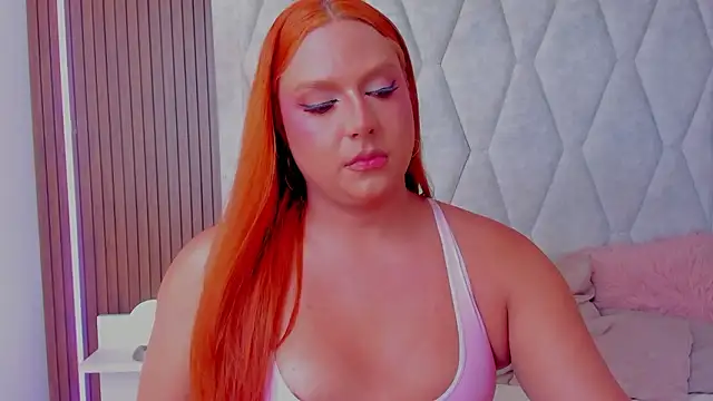 IrinaaVega online show from 03.09.26