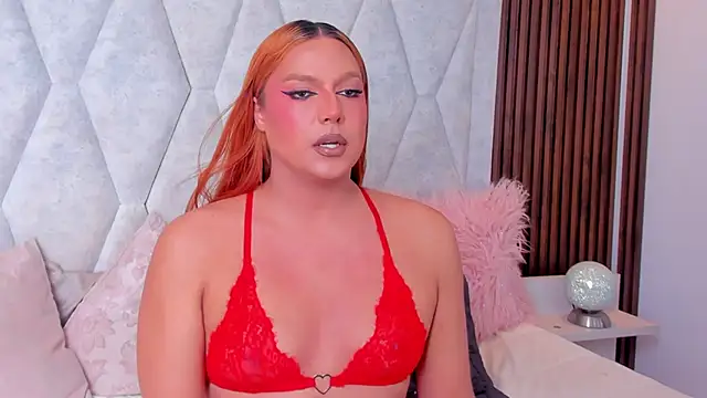 IrinaaVega online show from 05.03.26