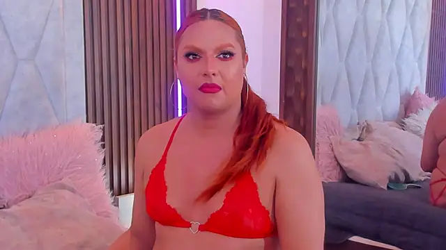 IrinaaVega online show from 06.17.26
