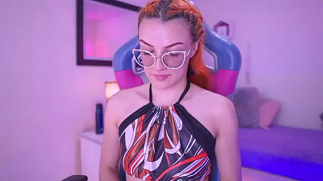 Snapshot of celeste_blazze_ chatting on 11.25.25 celeste blazze online show from 11.25.25