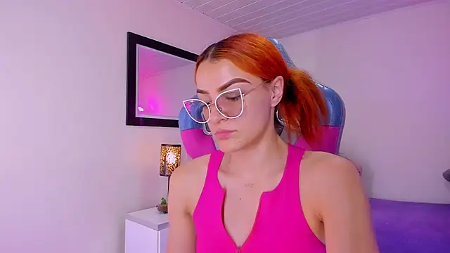 Snapshot of celeste_blazze_ chatting on 03.04.26 celeste blazze online show from 03.04.26