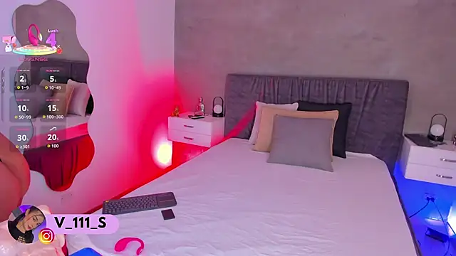 andreanix online show from 03.05.26