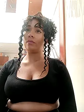 ScarlettParker online show from 01.31.26