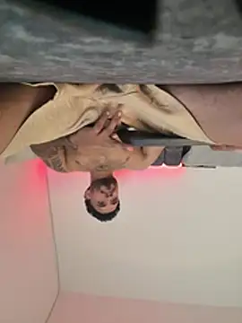 AUSTINN TORRES online show from 03.16.26