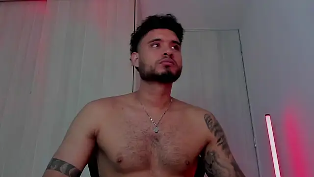 AUSTINN TORRES online show from 07.21.26