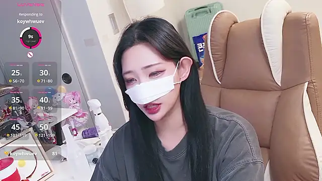 Milk Sola online show from 07.01.26
