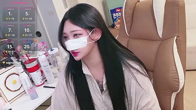 Milk Sola online show from 07.03.26