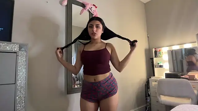 Sophiasecretsx online show from 03.26.26