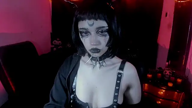 Yueeclipsa online show from 05.12.26