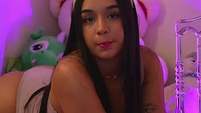 Snapshot of ISA_NIXON chatting on 01.09.26 ISA NIXON online show from 01.09.26