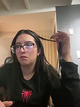 Snapshot of Kloe_Novoa chatting on 02.05.26 Kloe Novoa online show from 02.05.26