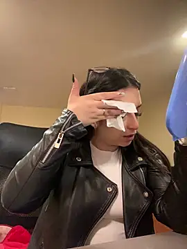 Snapshot of Kloe_Novoa chatting on 02.26.26 Kloe Novoa online show from 02.26.26