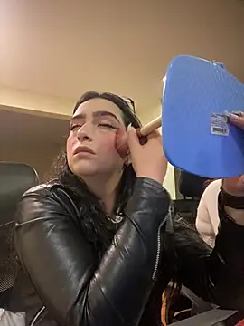 Snapshot of Kloe_Novoa chatting on 03.06.26 Kloe Novoa online show from 03.06.26