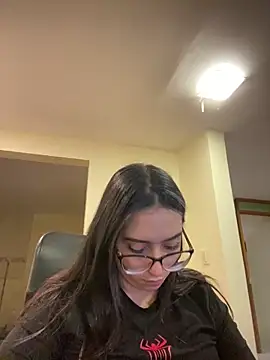 Kloe Novoa online show from 04.30.26