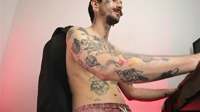 TokyoHatsumoto online show from 04.26.26