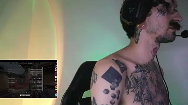 Snapshot of TokyoHatsumoto chatting on 06.19.26 TokyoHatsumoto online show from 06.19.26