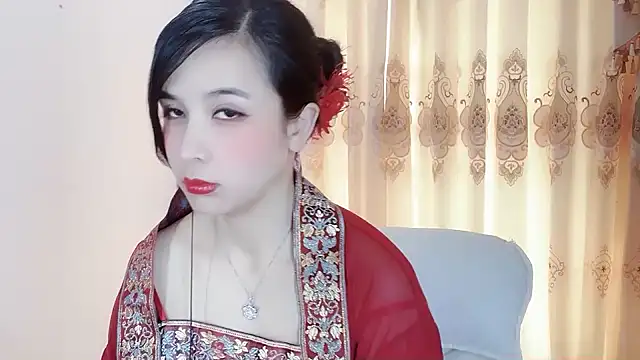 -Jenny-666- online show from 06.24.26