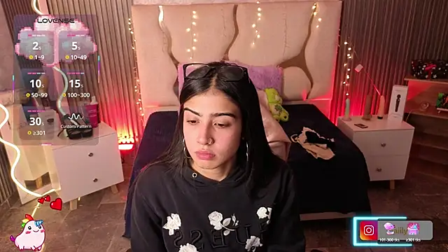 MAIILY TAY online show from 02.26.26