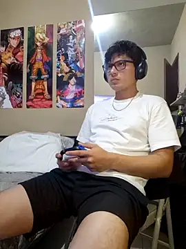 Ais B10 online show from 10.27.25