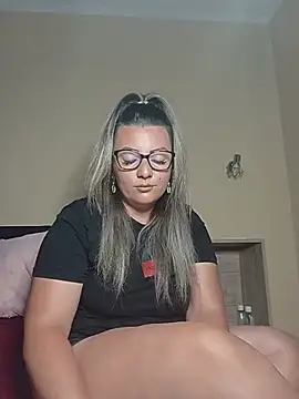 Gabrielaalialiali online show from 06.25.26