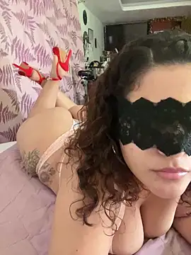 Snapshot of amellita-33 chatting on 11.13.25 amellita-33 online show from 11.13.25