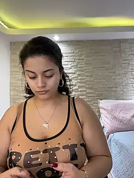 amellita-33 online show from 07.09.26