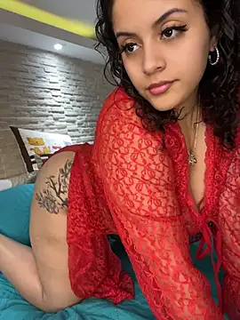 amellita-33 online show from 07.25.26