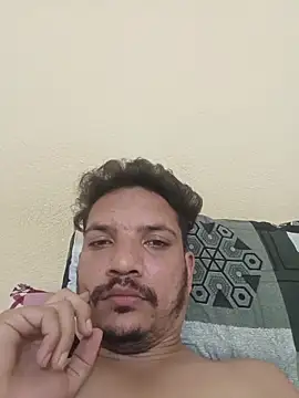 indoregigolo online show from 12.22.25