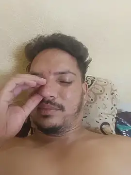 indoregigolo online show from 03.01.26