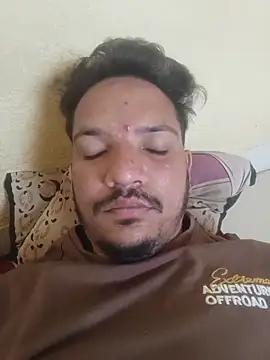 indoregigolo online show from 03.05.26