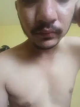 indoregigolo online show from 03.29.26