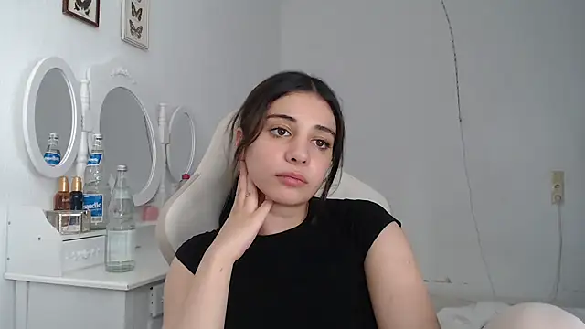 bellefleurrr online show from 07.13.26