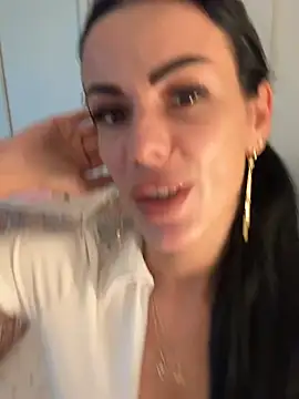 EmmaVayne online show from 03.03.26